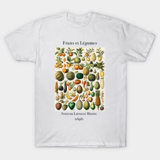 fruit lover gift T-Shirt